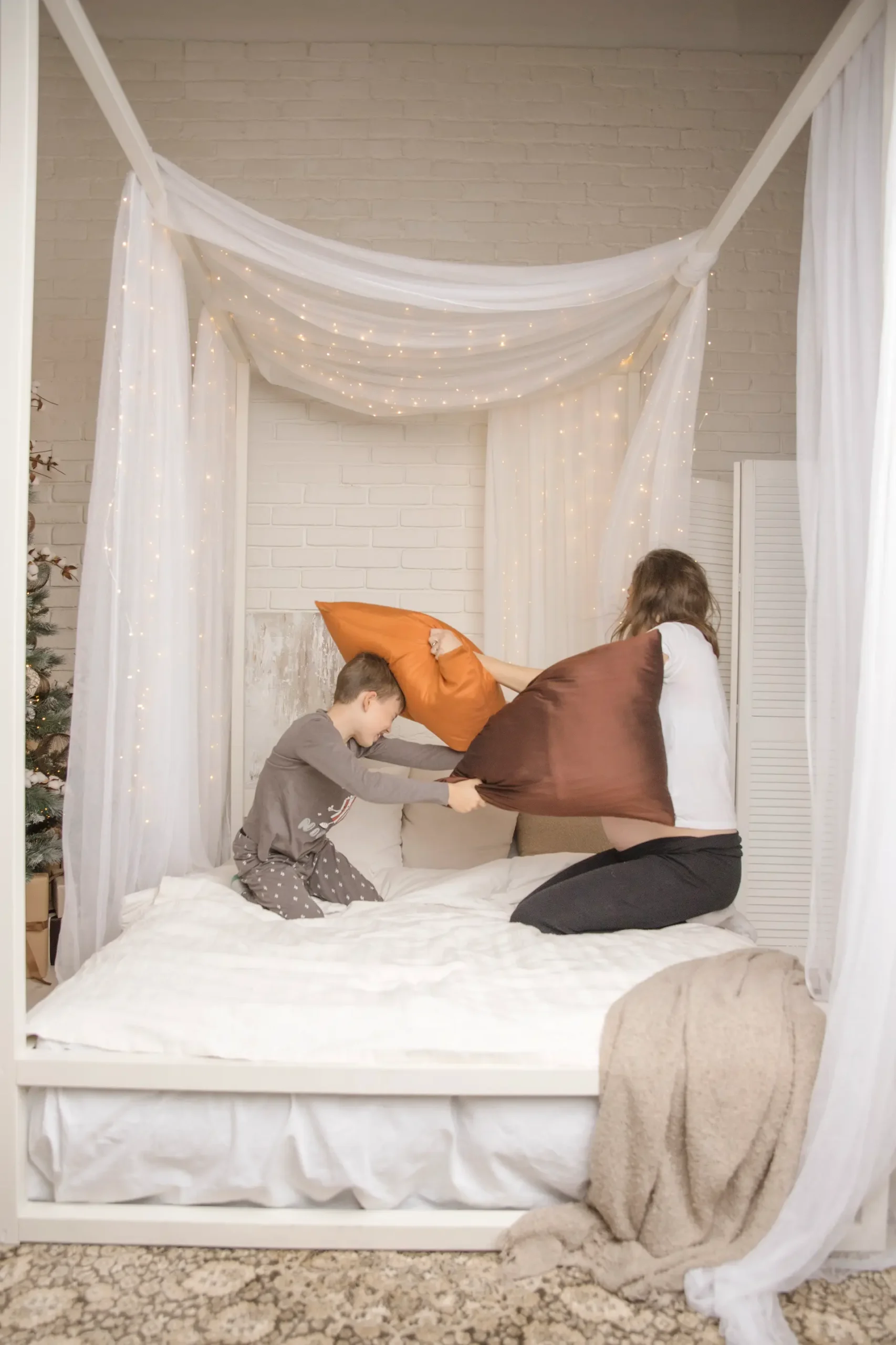 Oranž padjapüür - Image 2